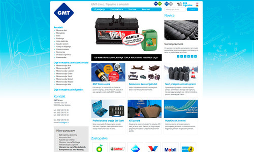 gmt