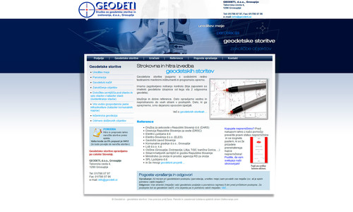 geodeti